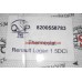 Термостат Logan 1.5 dci QSP-M (в корпусе) 8200558783