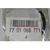 Прокладка термостата Dacia Renault 7701068771