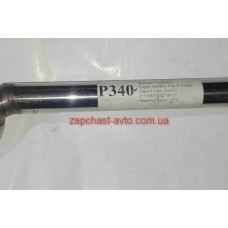 Патрубок помпы входной Logan, Kangoo 1.4-1.6 ACS 7700869985, P340