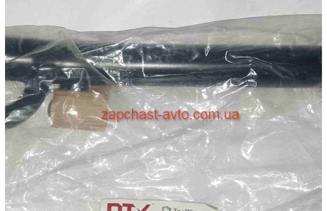 Патрубок помпы входной Logan, Kangoo 1.4-1.6 NTY CPP-RE-006