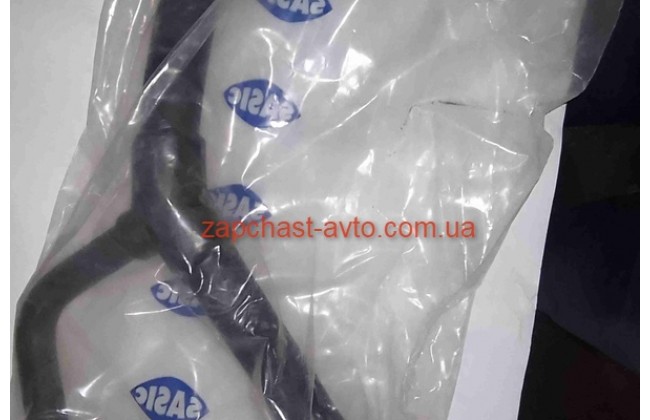 Патрубок радиатора нижний Kangoo -08 Sasic SWH4307