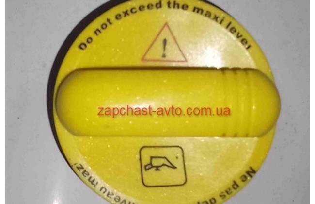 Крышка маслозаливной горловины Logan QSP-M 8200800258
