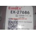 Насос маслянный Logan EX 8200227686, EX-27686