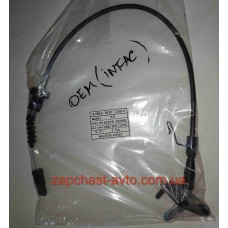 Трос сцепления i10 OEM-INFAC 41510-0X000