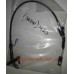 Трос сцепления i10 OEM-INFAC 41510-0X000