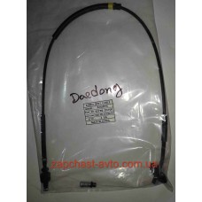 Трос газа Elantra 06- OEM Daedon 32790-2H100
