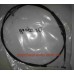 Трос капота Accent, Solaris 11-, OEM-Daedong 81190-1R000