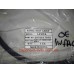 Трос тормоза задний левый Matrix OE 59760-17010