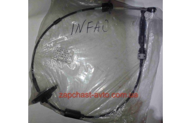 Трос AКПП Tucson OEM- Infac 46790-2S000