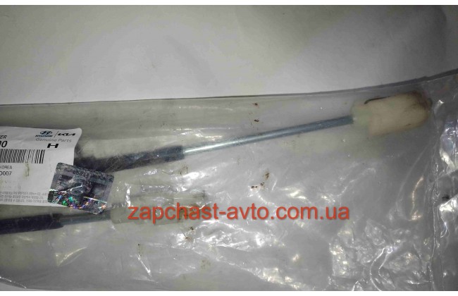 Трос КПП Santa Fe 2.2  Mobis 43794-2B100