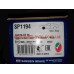 Тормозные колодки передние Santa Fe 06-, Sorento 09-, SB SP1194