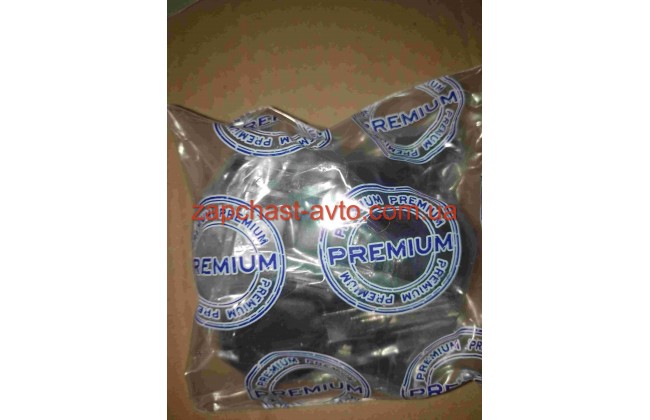 Замок крышки багажника Amulet PREMIUM