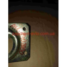 Замок крышки багажника правый Amulet OE
