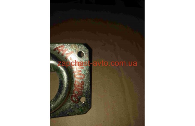 Замок крышки багажника правый Amulet OE