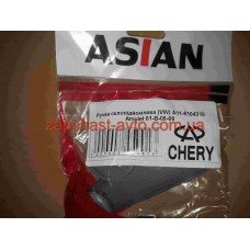 Ручка двери Amulet правая внутренняя Asian