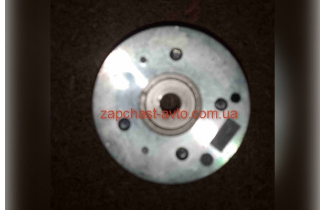 Шестерня распредвала впускного (звёздочка) Kia Hyundai NB 24350-2B000, 24350-2B010