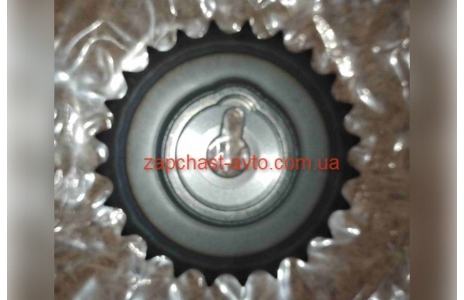 Шестерня распредвала (звёздочка) Accent, Elantra, Ceed 1.5-1.6D INA 24322-2A000