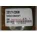 Шестерня коленвала Accent 99-06, Getz 02-06 OE 23121-22600