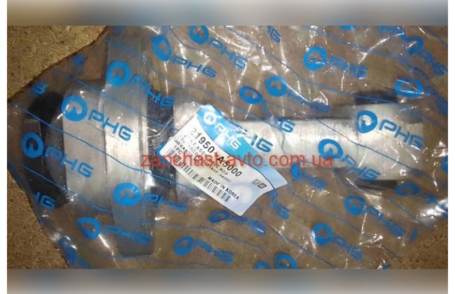 Подушка двигателя передняя I30 12- Ceed 12- 1,6TCi  PH 21950-A5000