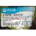 Подушка двигателя передняя Elantra 06-  PH 21910-2H250