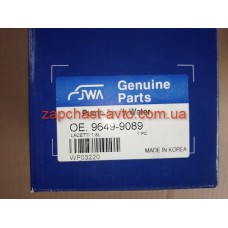 Помпа Лачетти JWA WP 03-220, 96499089 Помпа Лачетти JWA WP 03-220, 96499089