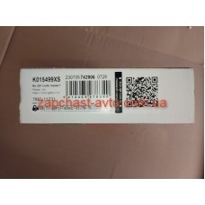 Комплект роликов + ремень ГРМ Лачетти 1.8 (LDA) GT K015499XS Комплект роликов + ремень ГРМ Лачетти 1.8 (LDA) GT K015499XS