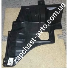 Щиток грязезащитный Lacetti Grog