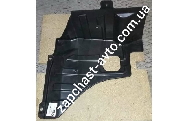 Щиток грязезащитный Lacetti Grog