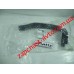 Патрубок радиатора нижний Матиз Genuine