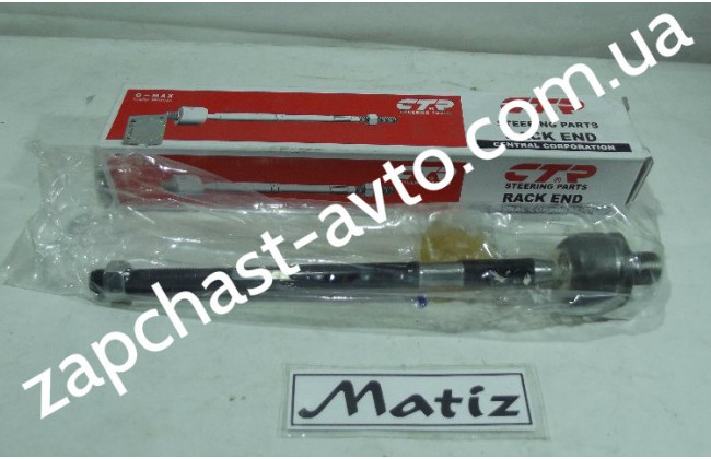 Тяга рулевая Матиз CTR