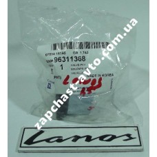 Клапан адсорбера Ланос 1,5 GM