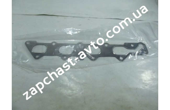 Прокладка выпускного коллектора Ланос 1.6 VR
