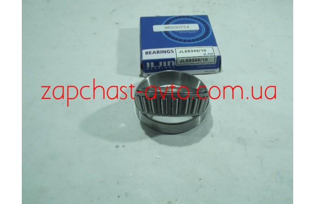 Подшипник дифференциала Ланос Лачетти Такума ILJIN JL69349/10