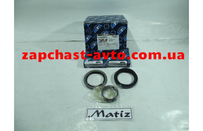 Подшипник Матиз передней ступицы BTA