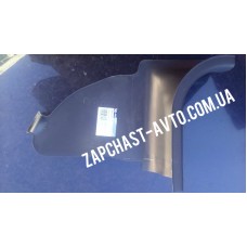 Накладка (продолжение) порога уголок передний правый Ланос АвтоЗАЗ