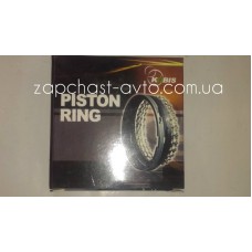 Кольца поршневые Стандарт STD на 1 поршень 