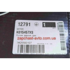 Комплект роликов и ремень ГРМ Tucson, Cerato 2.0 (G4GC) GT K015457XS