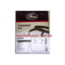 Ремень ГРМ Cerato 1,6L 04-06 Gates 24312-23002, 5309XS