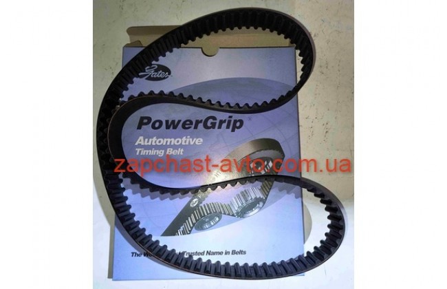 Ремень ГРМ Accent, Tucson, Sportage, Santa fe, Sonata 1.5-2.2 CRDI Gates(OEM) 24312-27250, 24312-27000