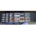 Ремень ГРМ Accent, Tucson, Sportage, Santa fe, Sonata 1.5-2.2 CRDI Gates(OEM) 24312-27250, 24312-27000
