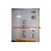 Ремень генератора Carens 2.0 (2006/09) Dongil 25212-25020, 6PK2515