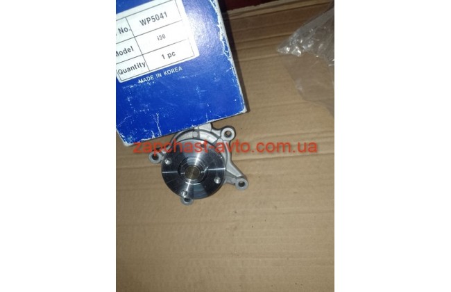 Помпа i30 Valeo WP5041