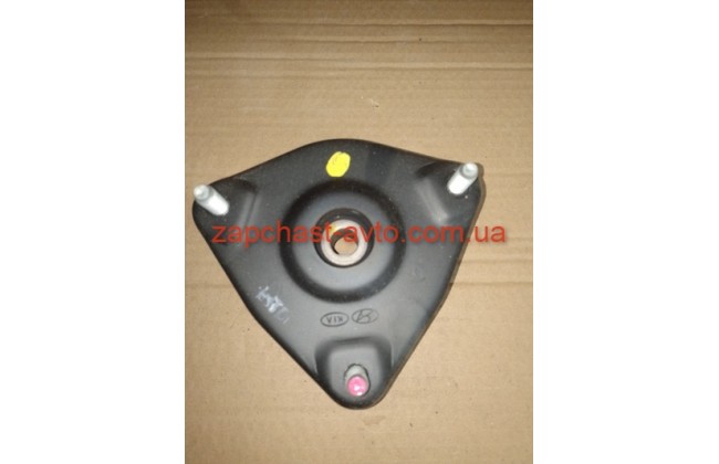 Опора переднего амортизатора верхняя  Elantra, i30, Ceed Mobis 54610-1H000