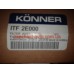 Фильтр топливный погружной Tuscon, Sportage Konner ITF-2E000
