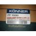 Фильтр топливный Accent, Rio 2008-> Konner 31112-1G500