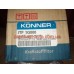 Фильтр топливный Accent, Rio 2006- Konner 31112-1G000