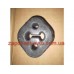 Крепление глушителя Forza Chery M11-1200019, CHY-0019