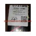 Подшипник передней ступицы Amulet Fitshi 40мм A11-3001015, 3146-30WC