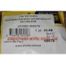 Прокладка впускного коллектора Geely MK, CK INA-FOR(к-т 4шт) LF479Q3-1008227A, 1016055007