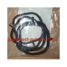 Прокладка впускного коллектора Geely MK, CK INA-FOR(к-т 4шт) LF479Q3-1008227A, 1016055007